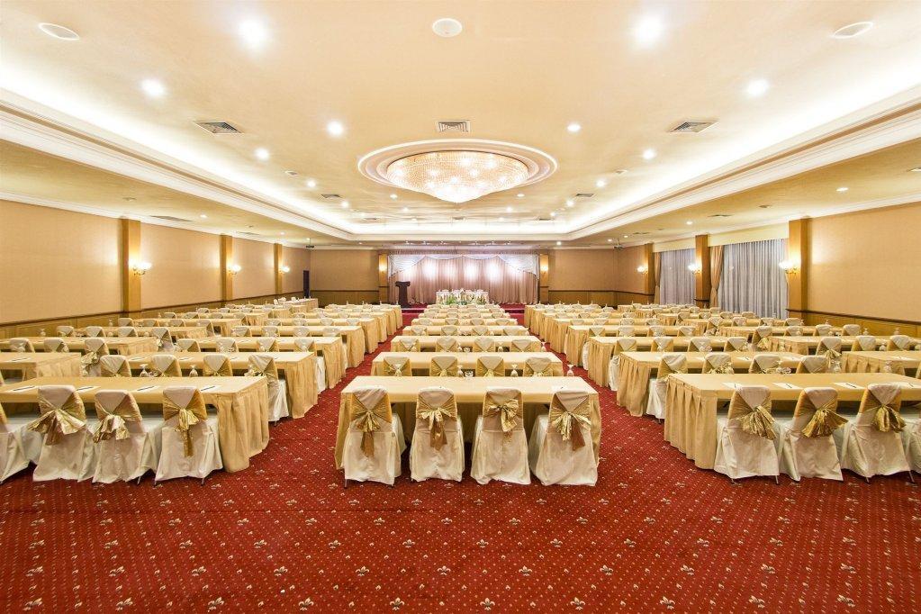 Puri Asri Hotel & Resort Magelang Dış mekan fotoğraf