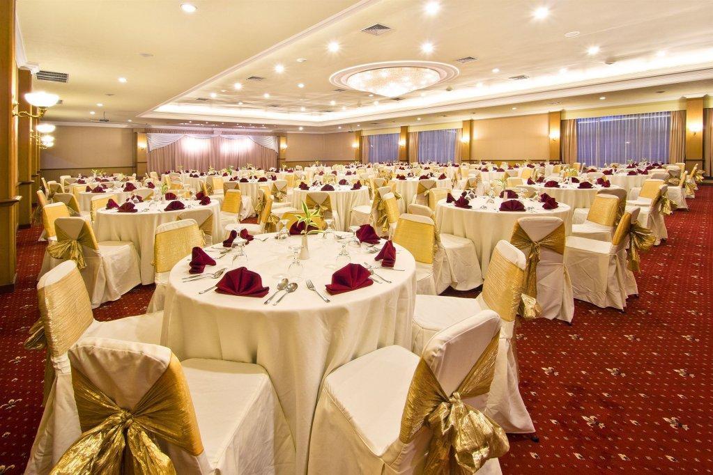 Puri Asri Hotel & Resort Magelang Dış mekan fotoğraf