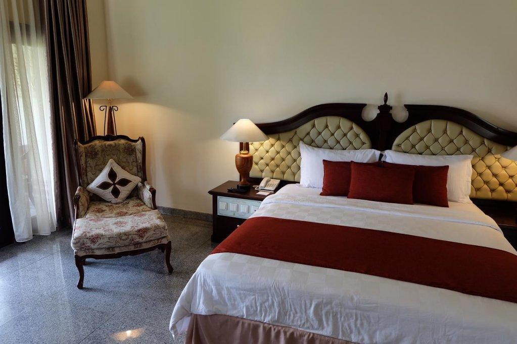 Puri Asri Hotel & Resort Magelang Dış mekan fotoğraf