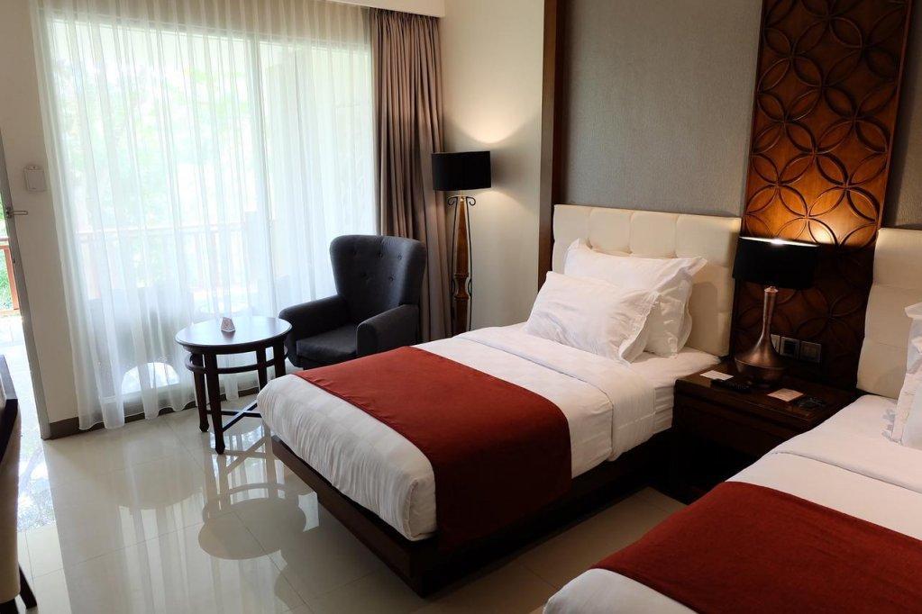 Puri Asri Hotel & Resort Magelang Dış mekan fotoğraf