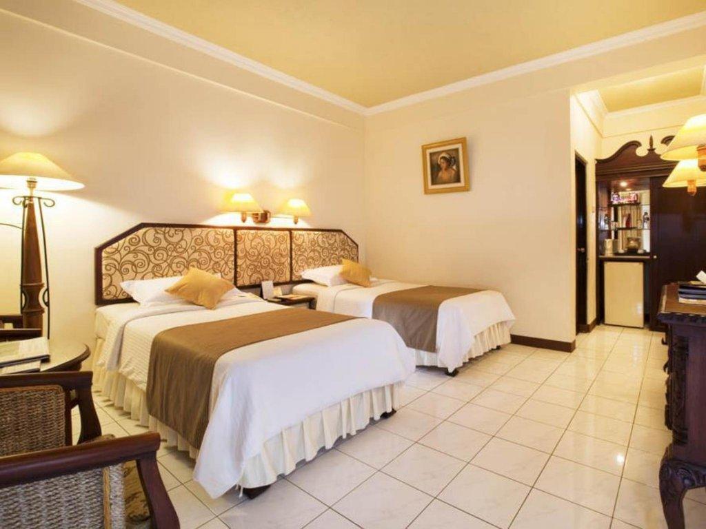 Puri Asri Hotel & Resort Magelang Dış mekan fotoğraf